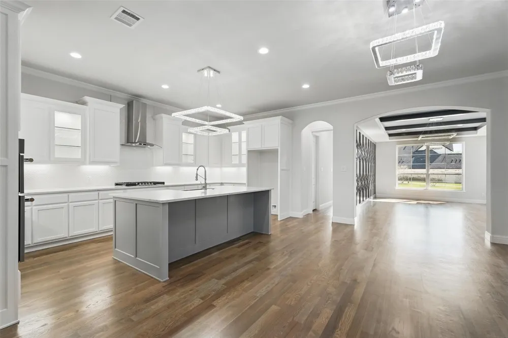 2609 Elaine Drive Wylie, TX 75098
