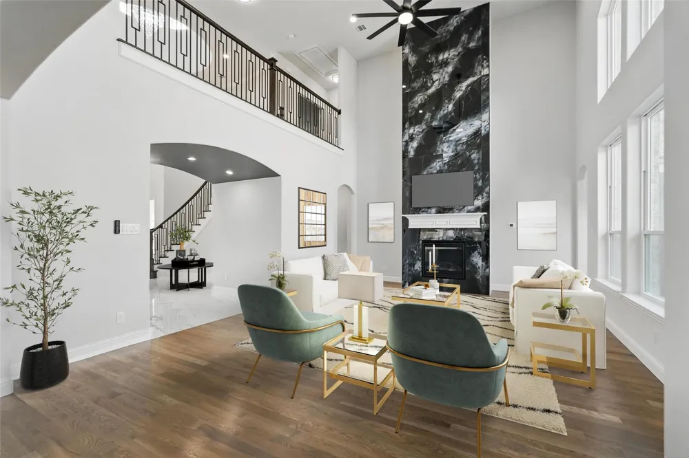 2609 Elaine Drive Wylie, TX 75098