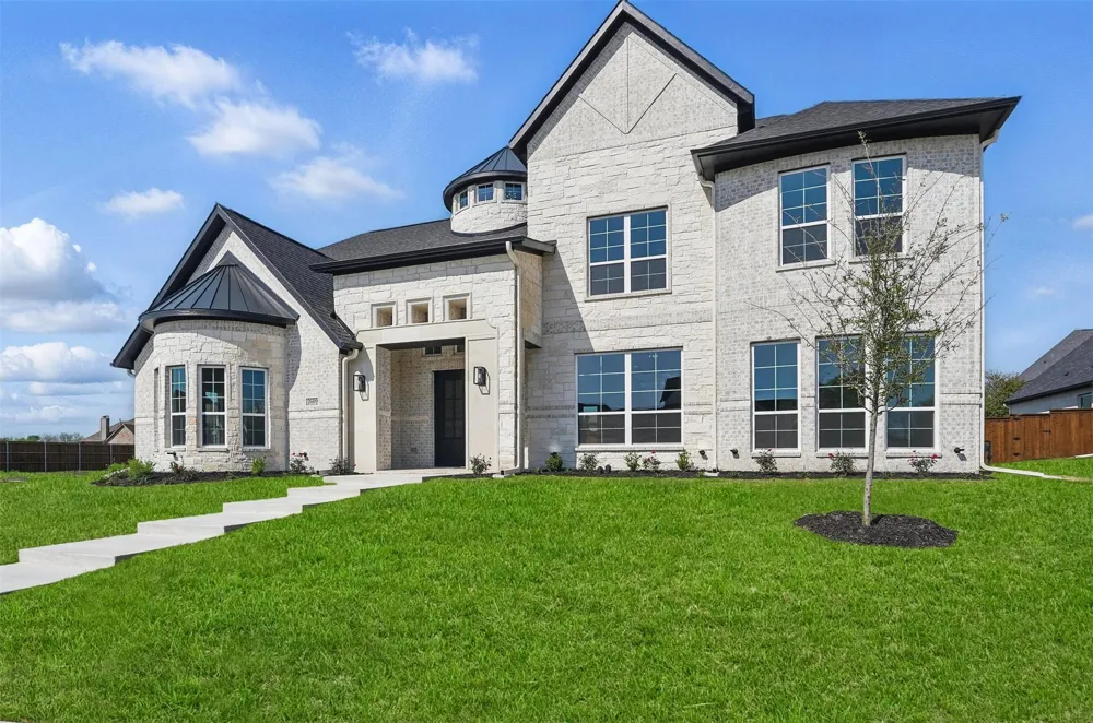 2609 Elaine Drive Wylie, TX 75098