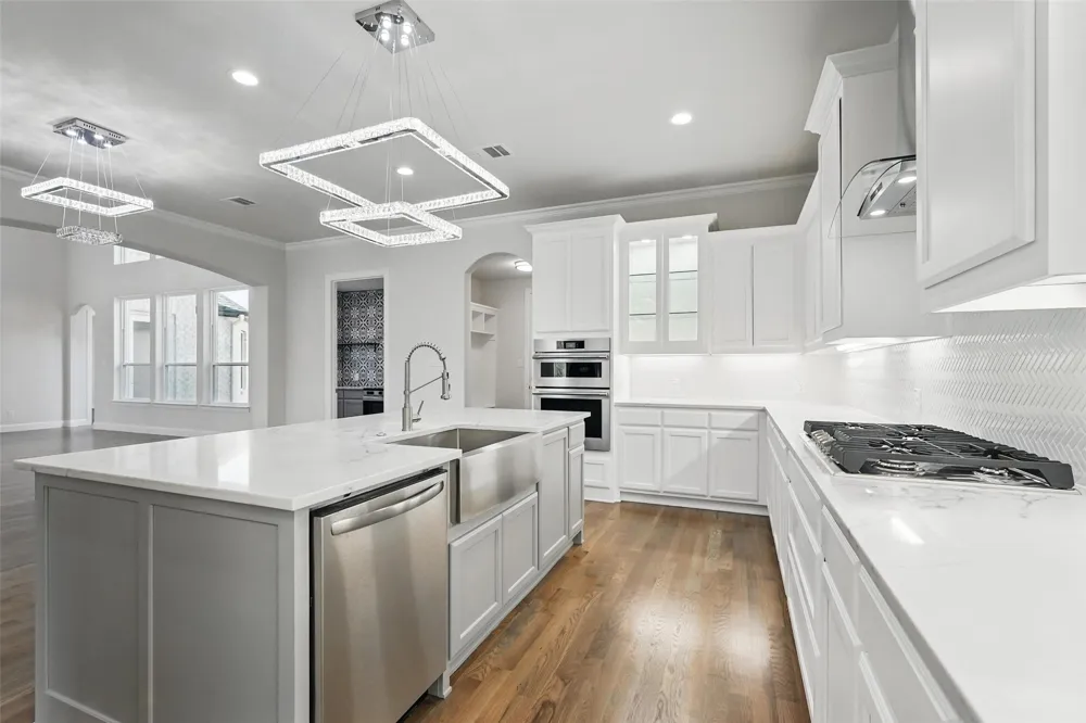 2609 Elaine Drive Wylie, TX 75098