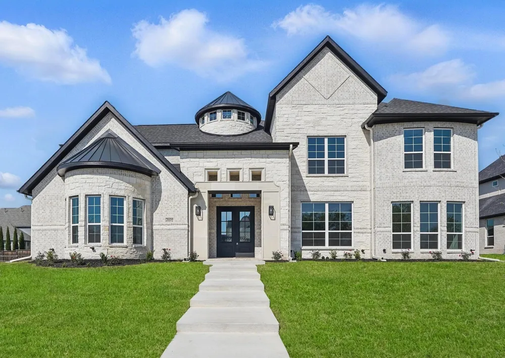 2609 Elaine Drive Wylie, TX 75098