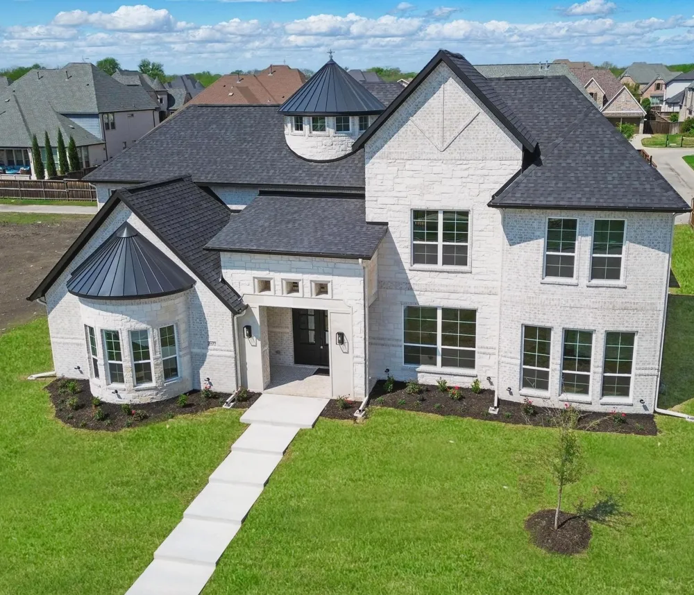 2609 Elaine Drive Wylie, TX 75098