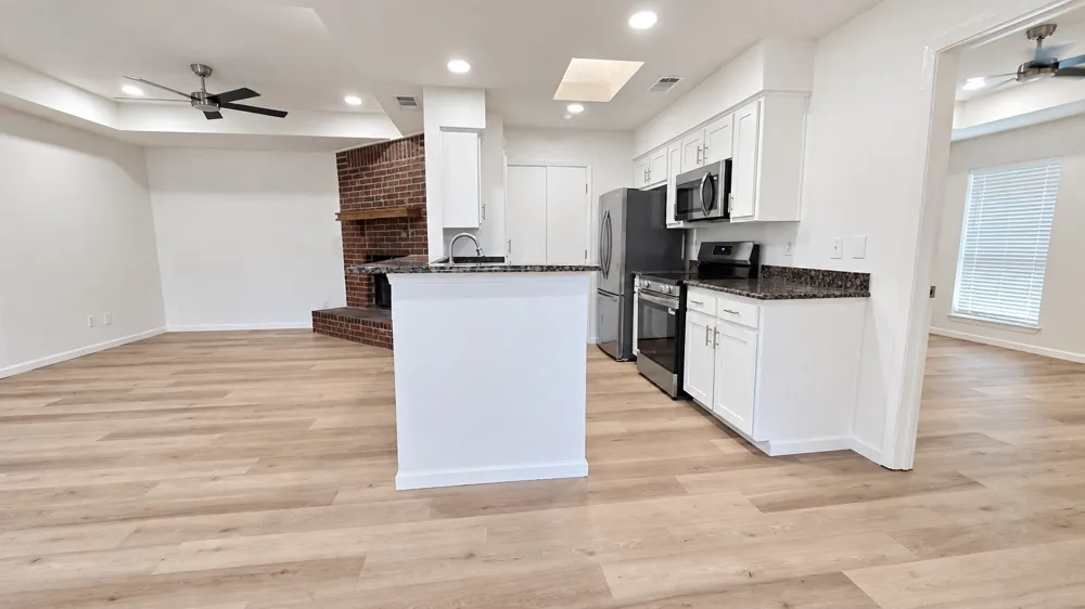 8897 Marilyn Drive Frisco, TX 75033