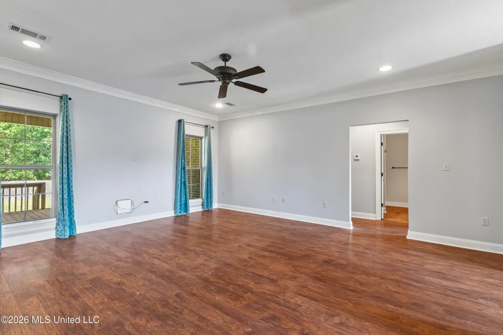 12 Coyote Circle Ellisville, MS 39437