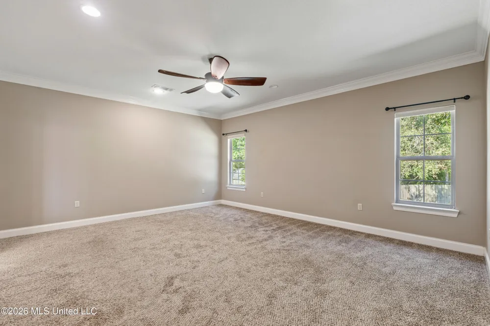 12 Coyote Circle Ellisville, MS 39437