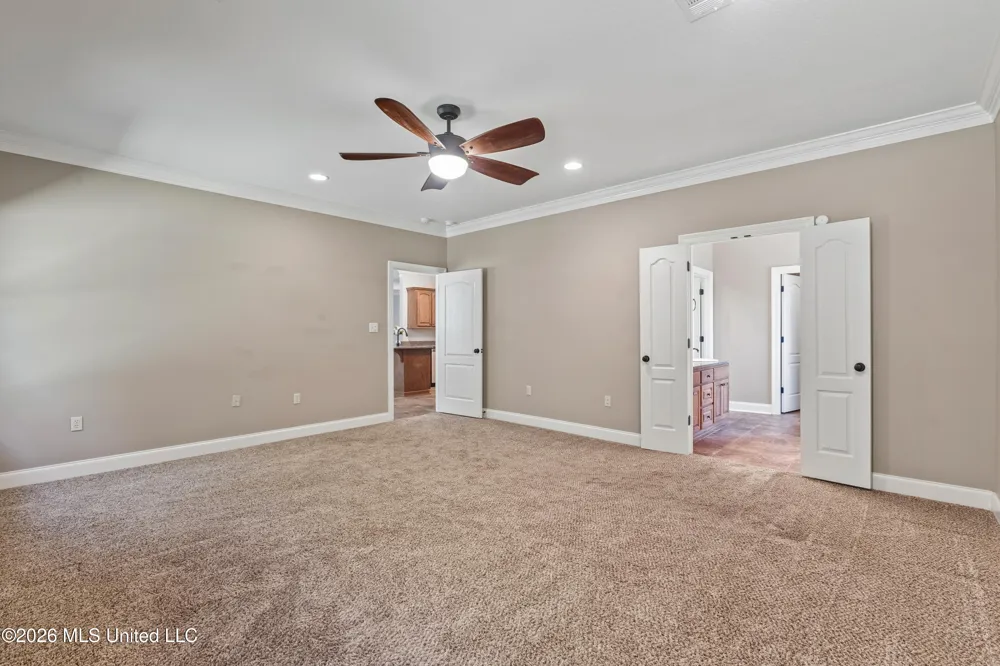 12 Coyote Circle Ellisville, MS 39437