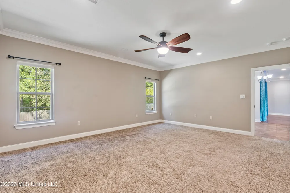 12 Coyote Circle Ellisville, MS 39437