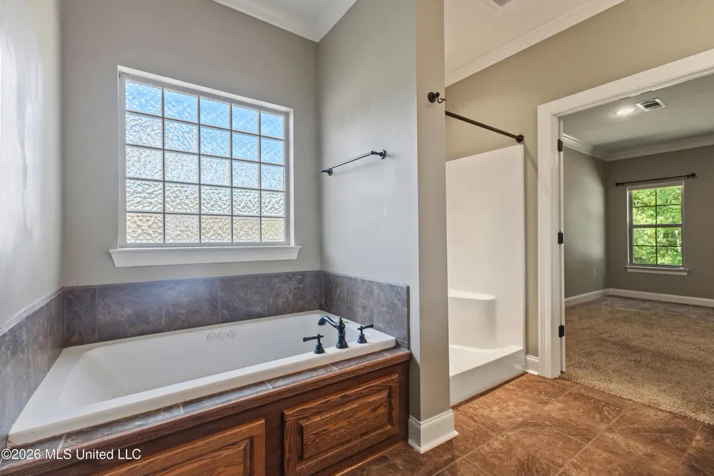 12 Coyote Circle Ellisville, MS 39437