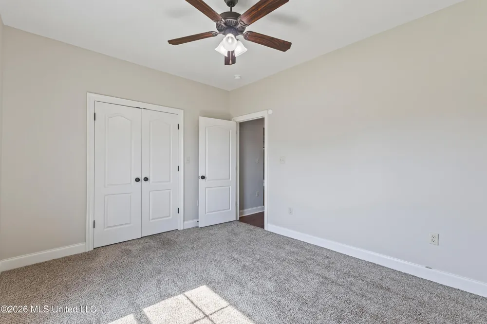 12 Coyote Circle Ellisville, MS 39437