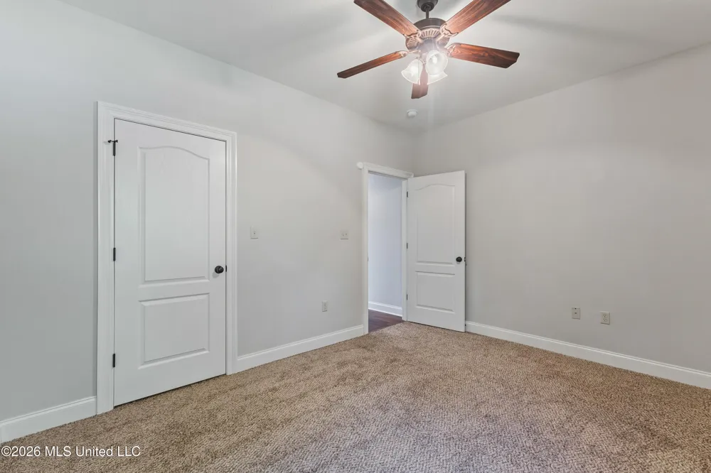 12 Coyote Circle Ellisville, MS 39437