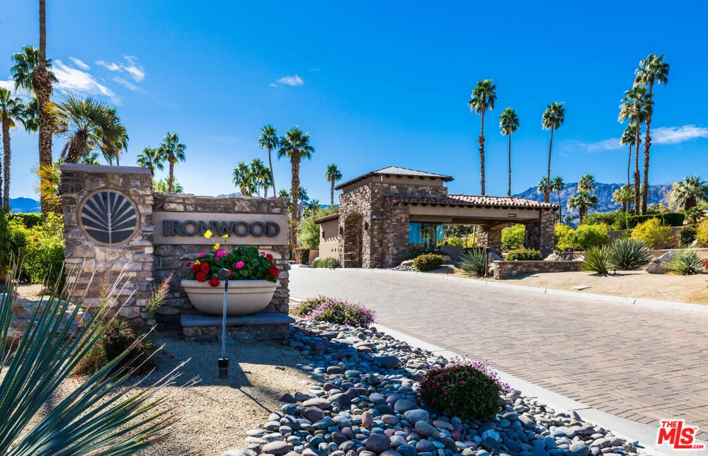 73441 FOXTAIL LANE Palm Desert, CA 92260