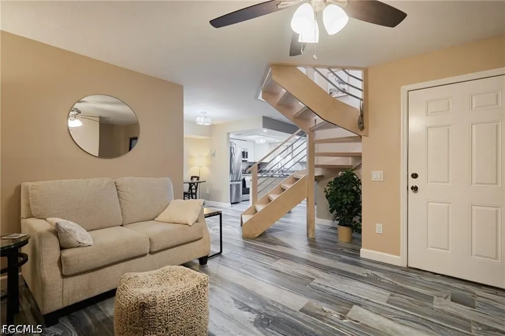 Amberwood Lake Court #3 Fort Myers, FL 33908