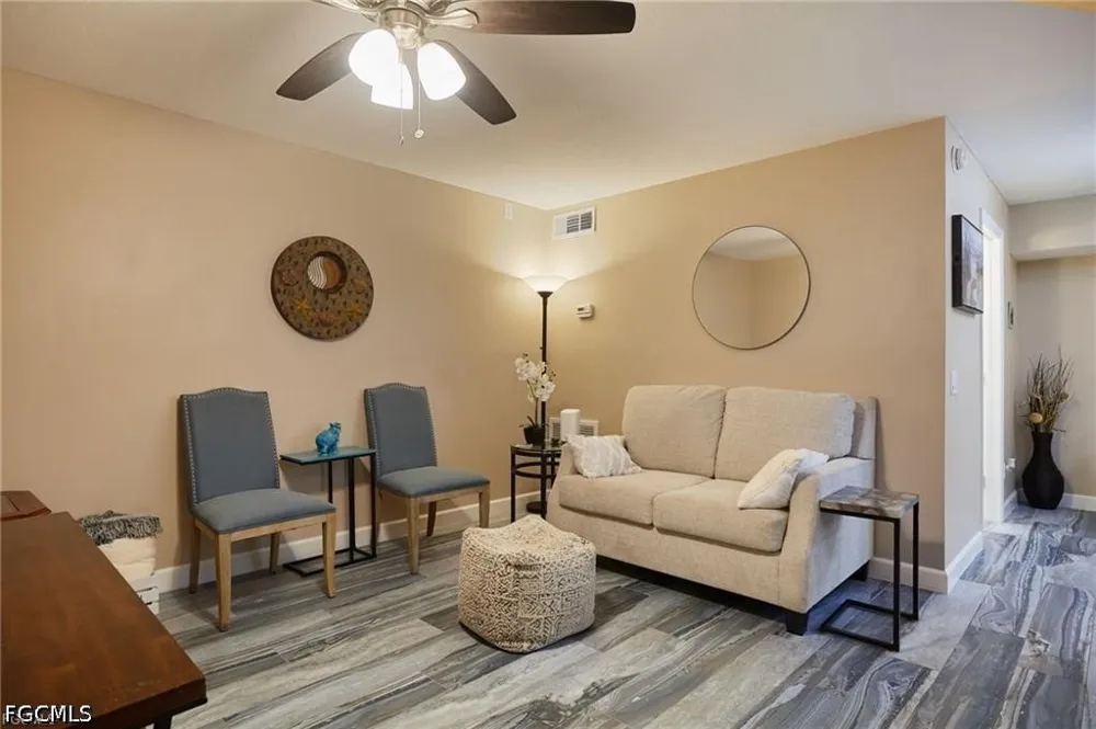 Amberwood Lake Court #3 Fort Myers, FL 33908