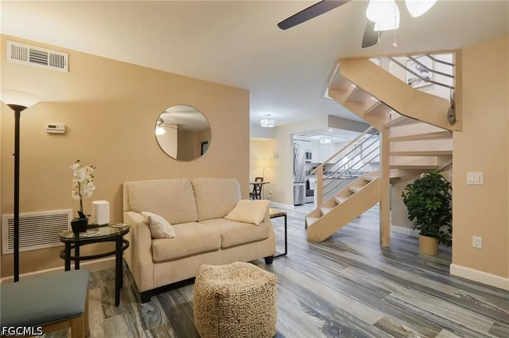 Amberwood Lake Court #3 Fort Myers, FL 33908