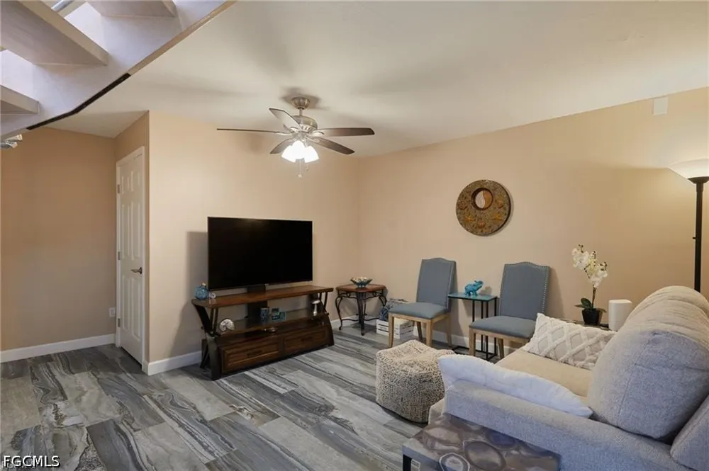 Amberwood Lake Court #3 Fort Myers, FL 33908