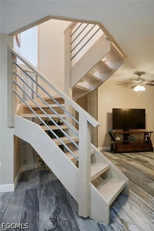 Amberwood Lake Court #3 Fort Myers, FL 33908