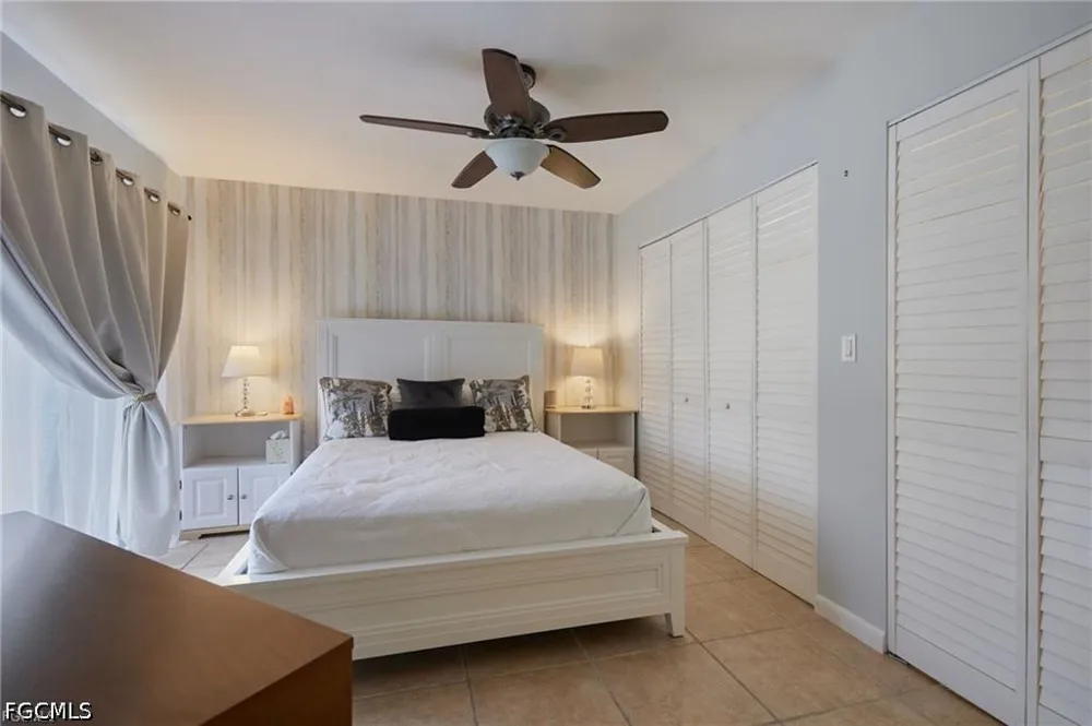 Amberwood Lake Court #3 Fort Myers, FL 33908