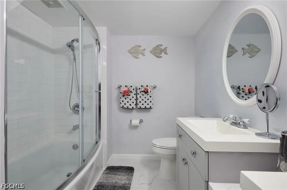 Amberwood Lake Court #3 Fort Myers, FL 33908