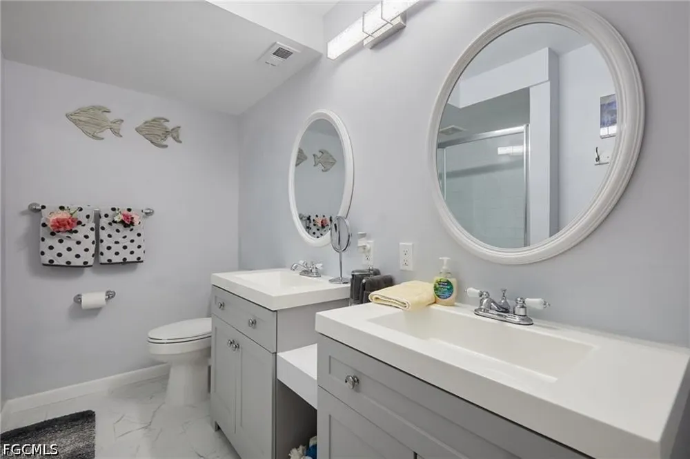 Amberwood Lake Court #3 Fort Myers, FL 33908