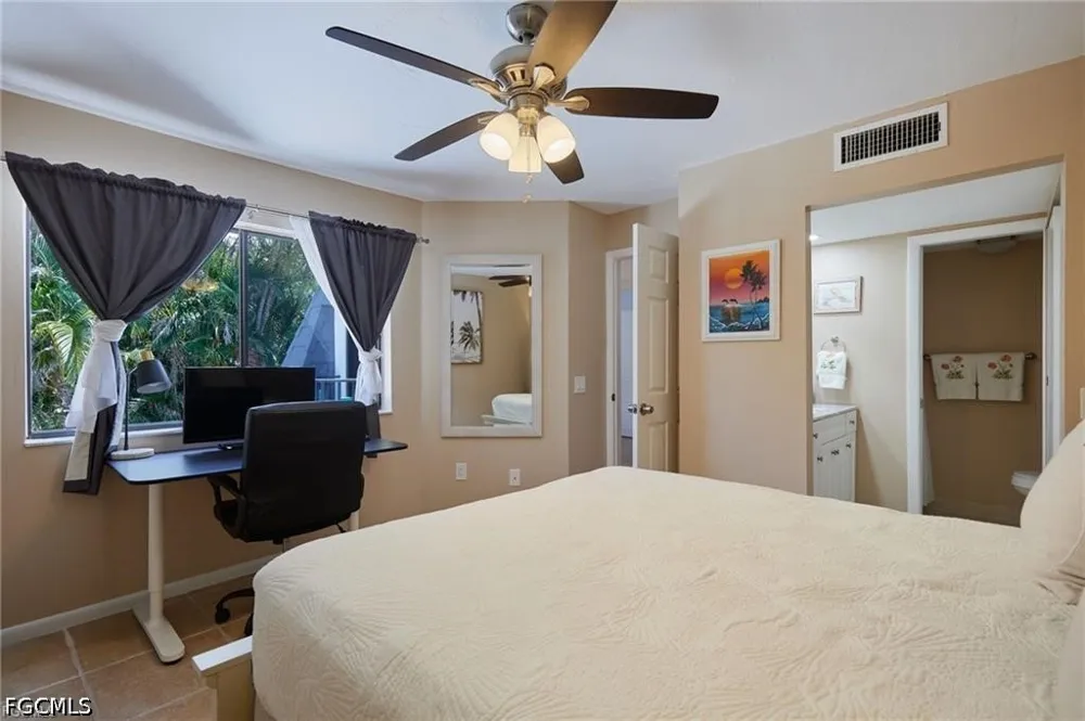 Amberwood Lake Court #3 Fort Myers, FL 33908