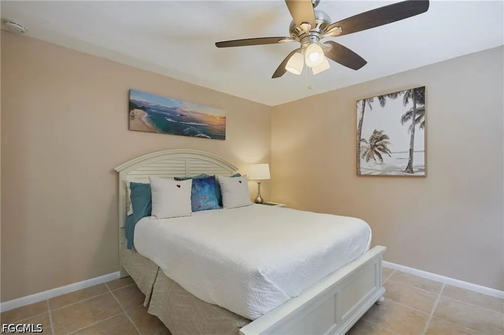 Amberwood Lake Court #3 Fort Myers, FL 33908