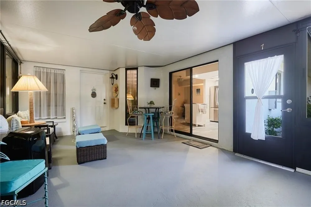 Amberwood Lake Court #3 Fort Myers, FL 33908