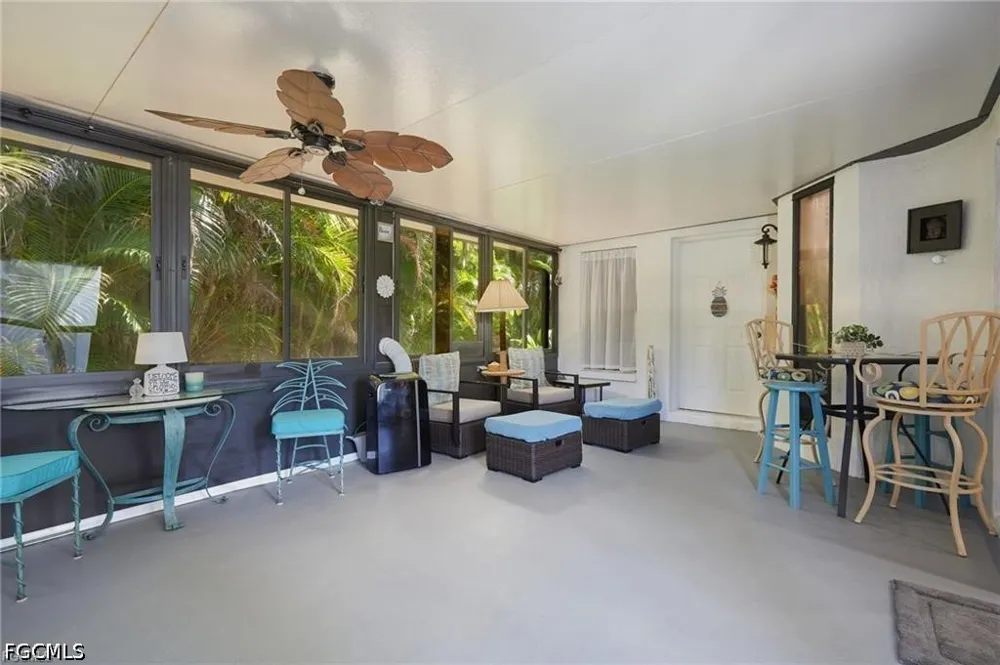 Amberwood Lake Court #3 Fort Myers, FL 33908