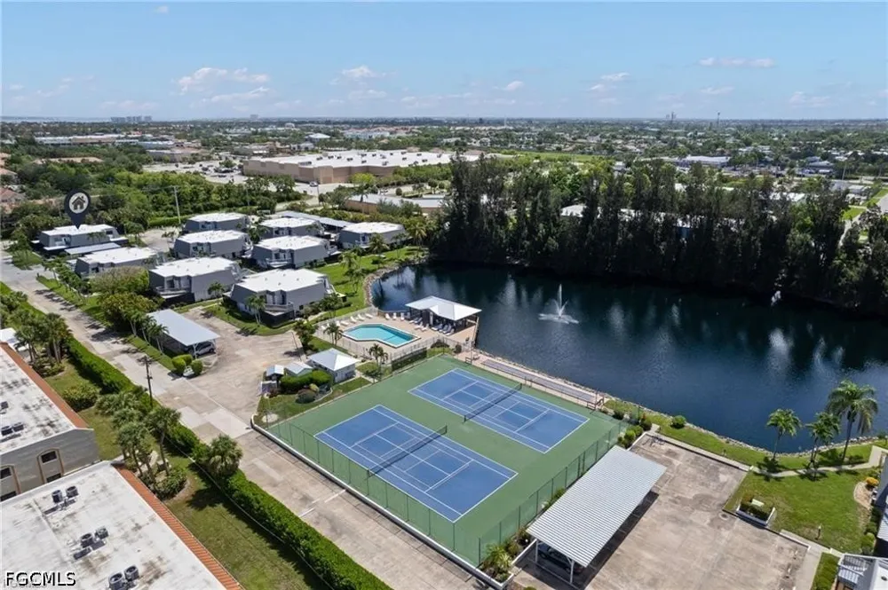 Amberwood Lake Court #3 Fort Myers, FL 33908