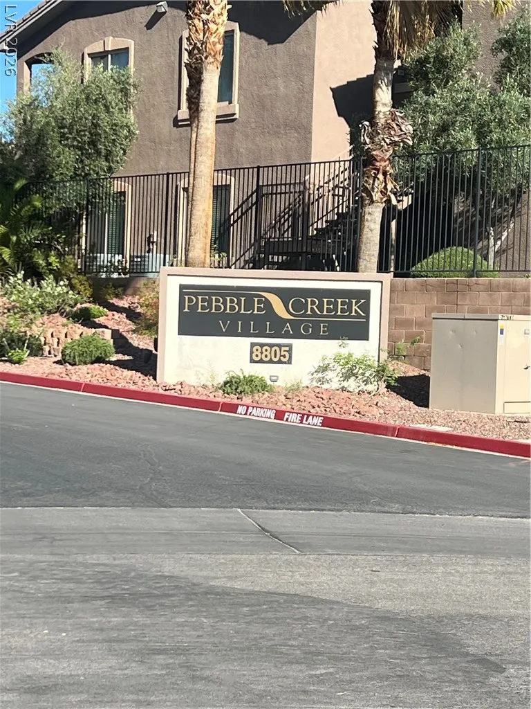 8805 Jeffreys Street #2062 Las Vegas, NV 89123