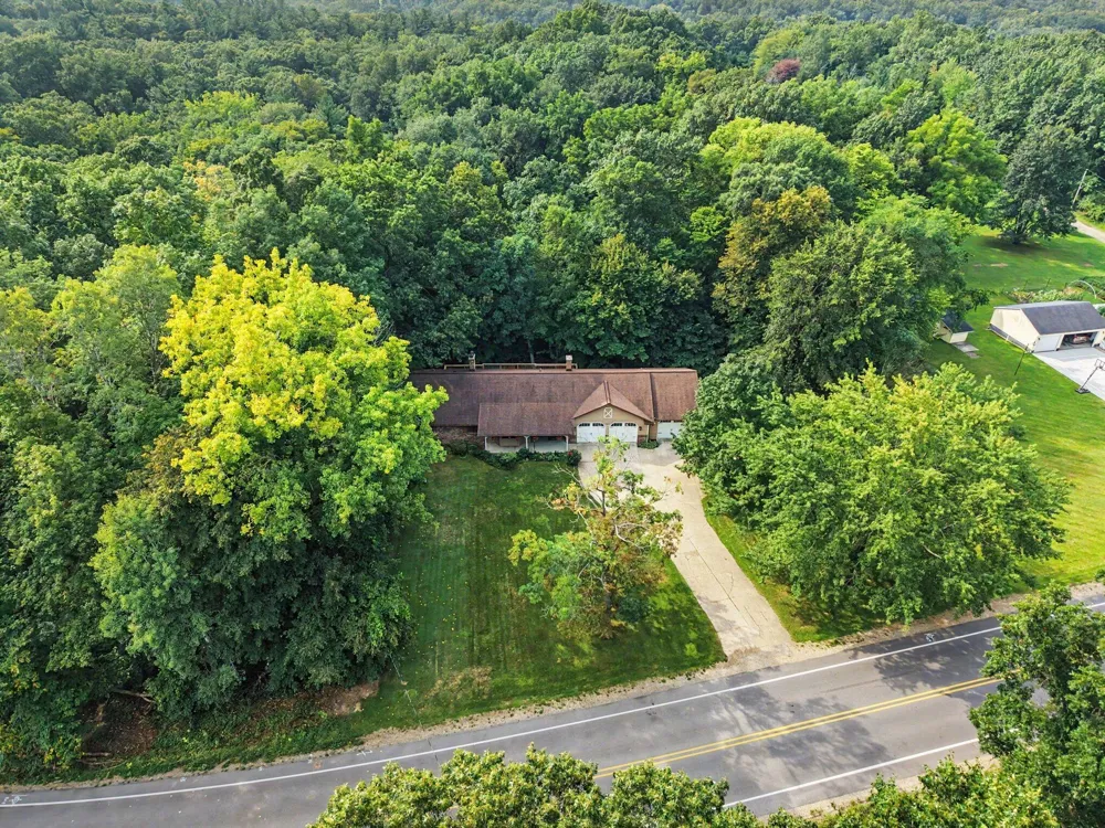 986 Luce Street SW Tallmadge Charter Township, MI 49534