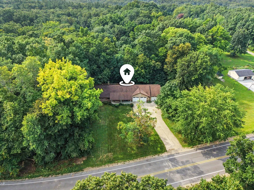 986 Luce Street SW Tallmadge Charter Township, MI 49534