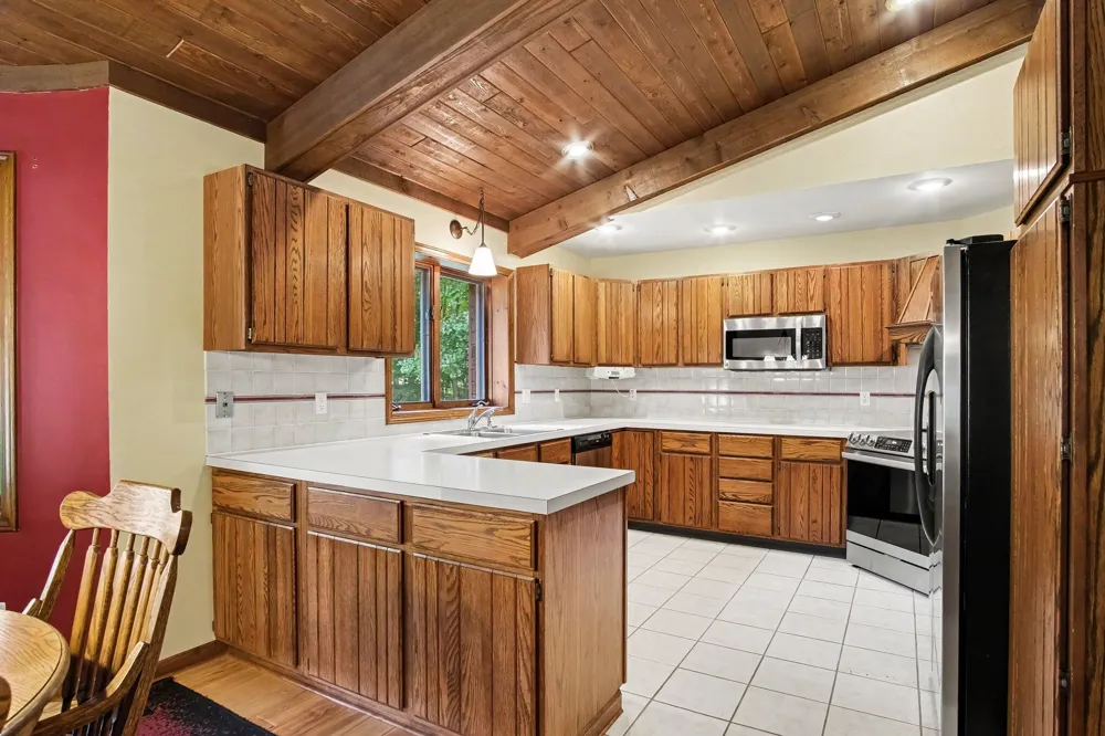 986 Luce Street SW Tallmadge Charter Township, MI 49534