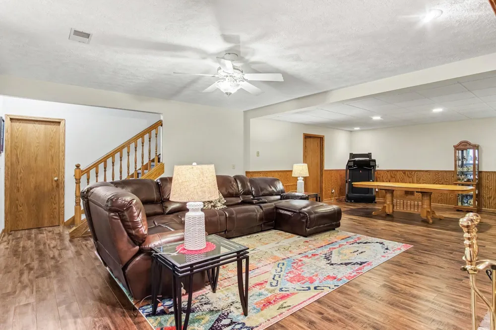 986 Luce Street SW Tallmadge Charter Township, MI 49534