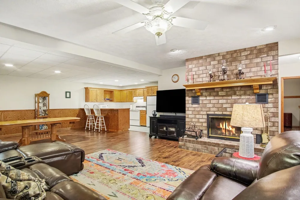 986 Luce Street SW Tallmadge Charter Township, MI 49534