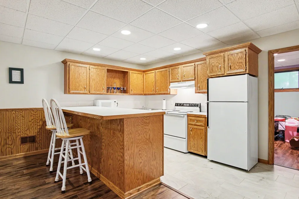 986 Luce Street SW Tallmadge Charter Township, MI 49534