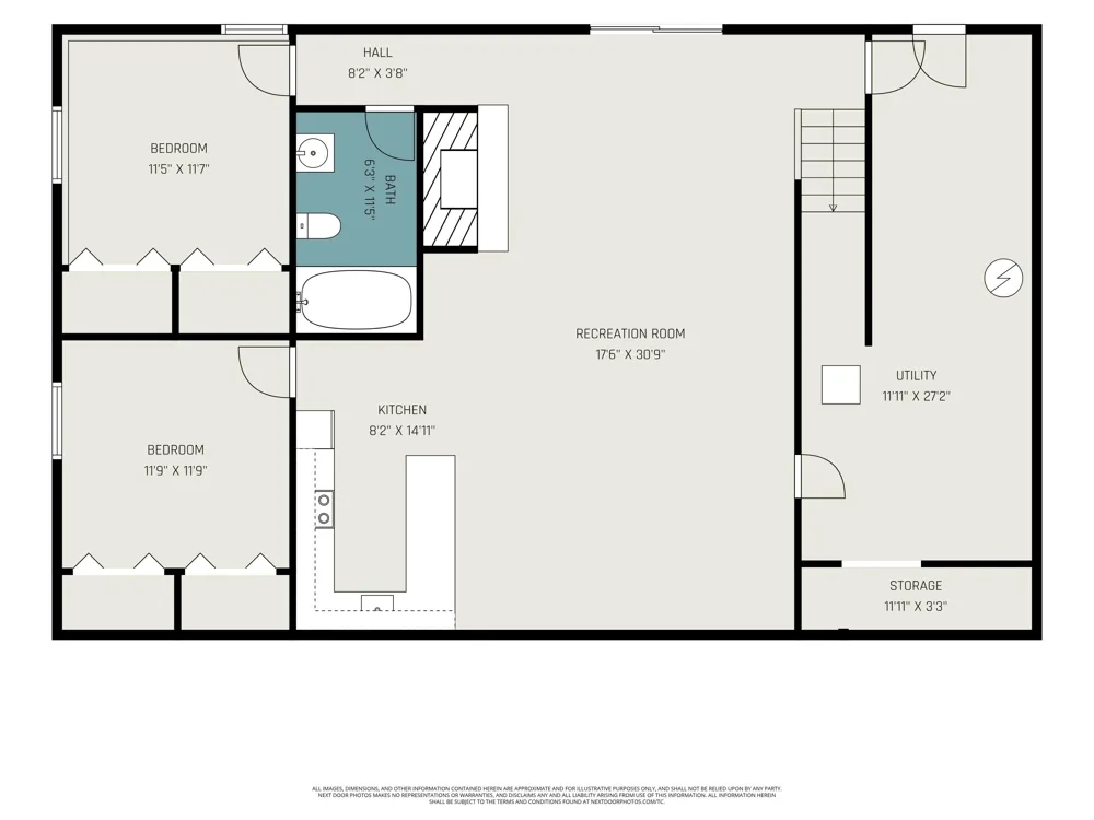 986 Luce Street SW Tallmadge Charter Township, MI 49534