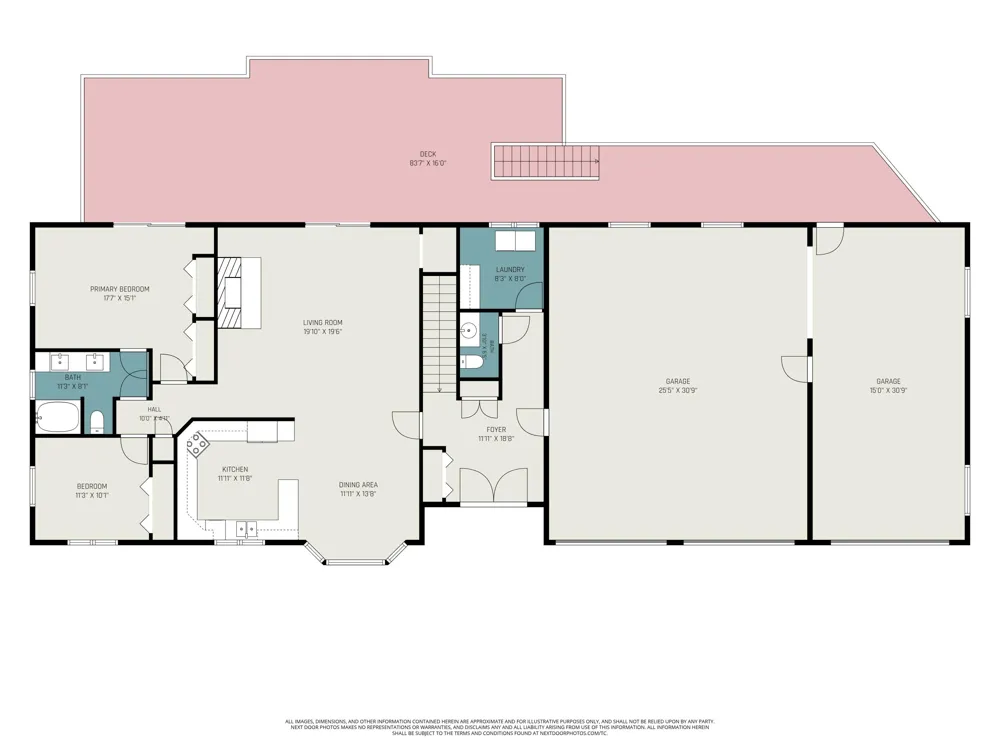 986 Luce Street SW Tallmadge Charter Township, MI 49534
