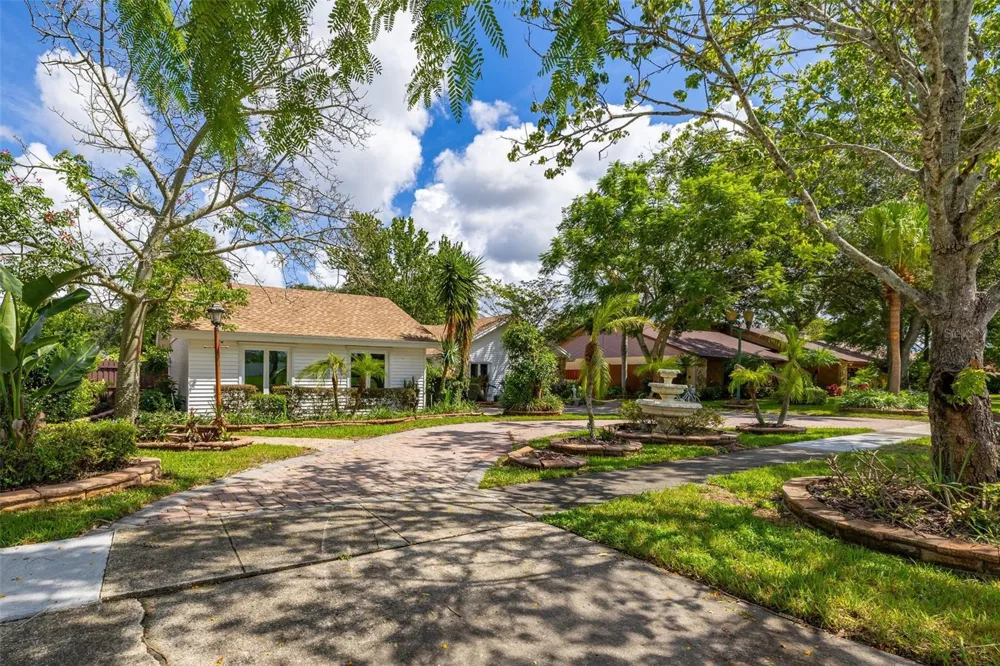 3625 WATERS EDGE DRIVE Belle Isle, FL 32812