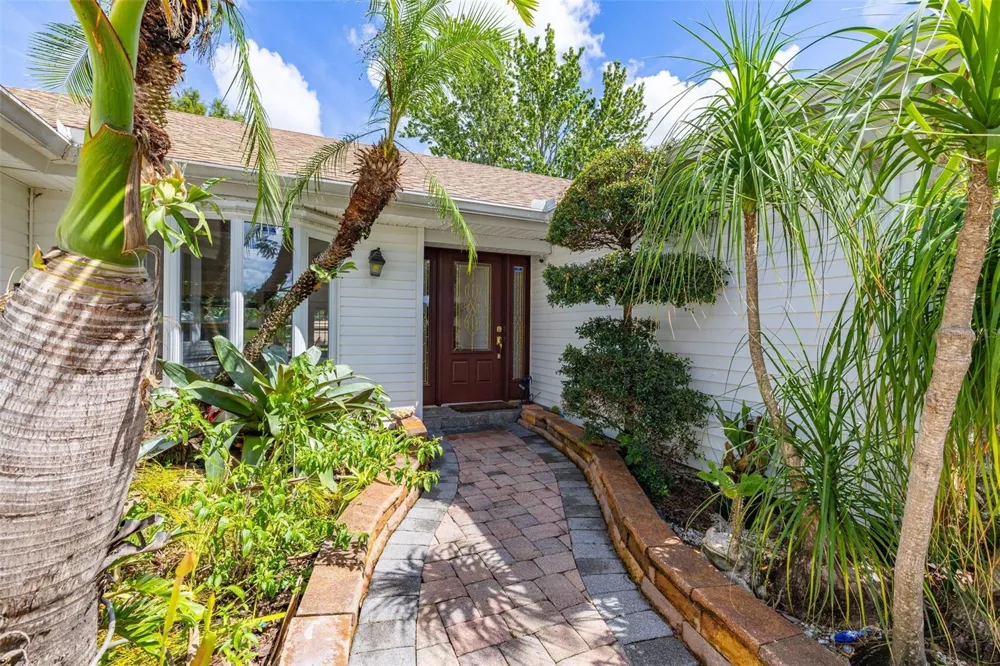 3625 WATERS EDGE DRIVE Belle Isle, FL 32812