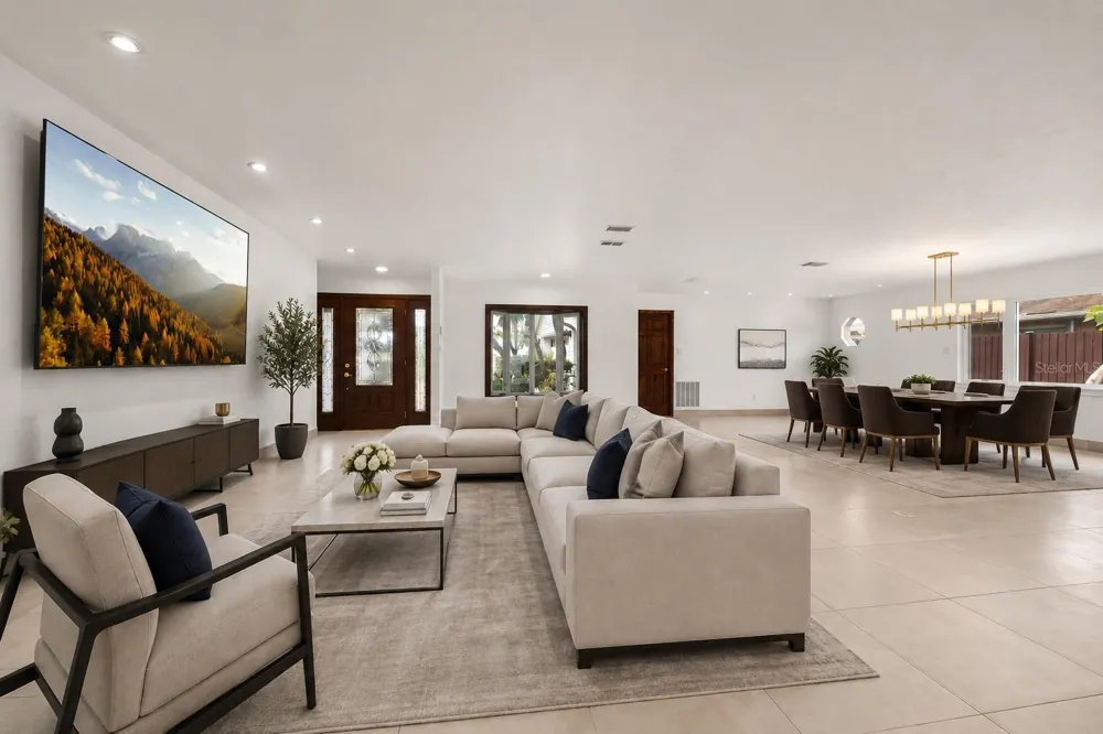 3625 WATERS EDGE DRIVE Belle Isle, FL 32812