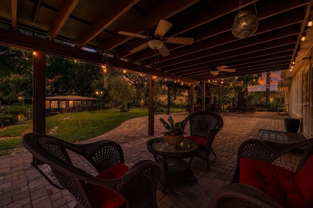 3625 WATERS EDGE DRIVE Belle Isle, FL 32812