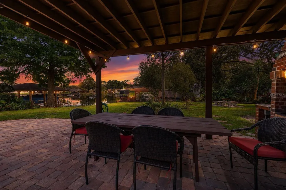 3625 WATERS EDGE DRIVE Belle Isle, FL 32812