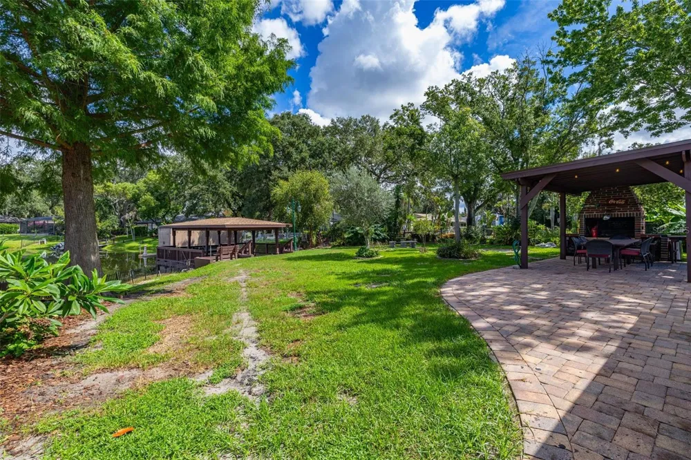 3625 WATERS EDGE DRIVE Belle Isle, FL 32812