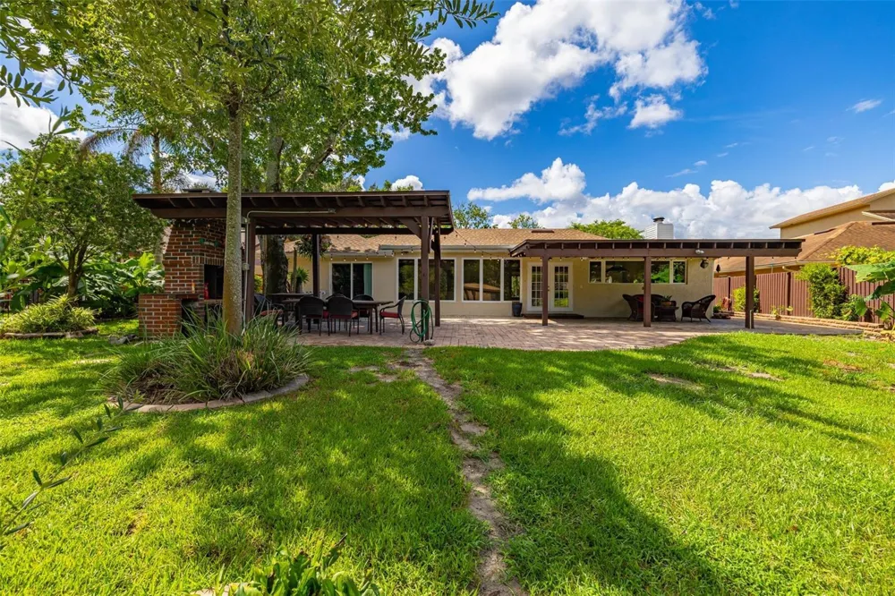 3625 WATERS EDGE DRIVE Belle Isle, FL 32812