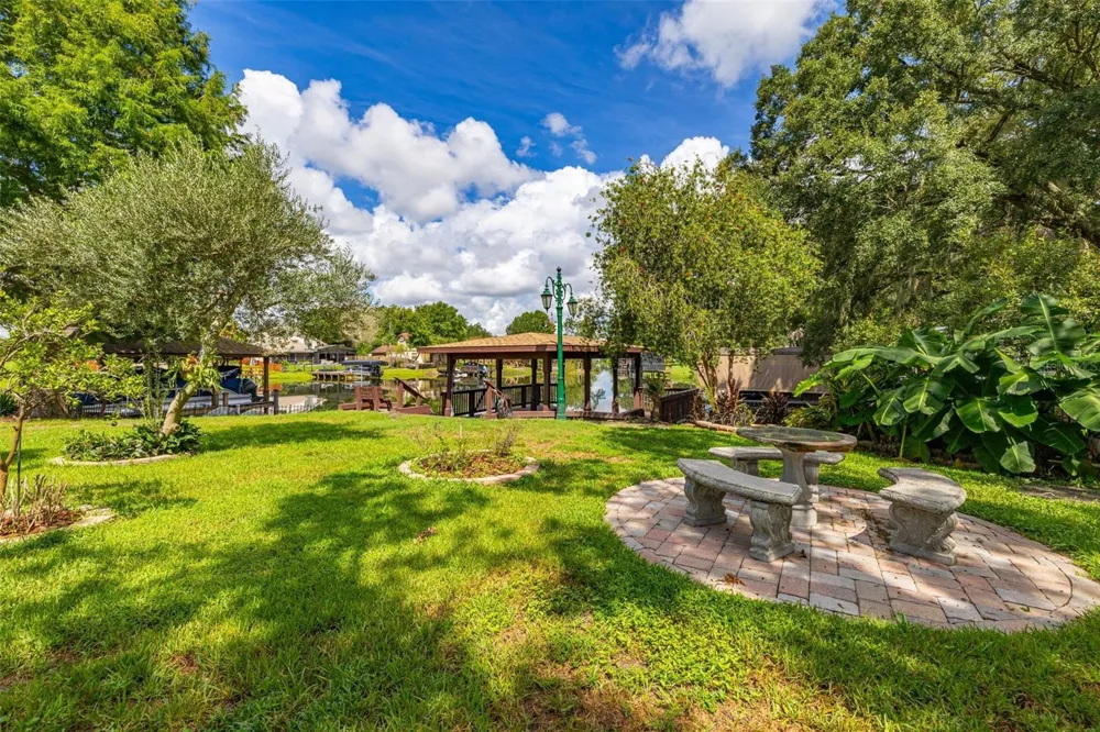 3625 WATERS EDGE DRIVE Belle Isle, FL 32812