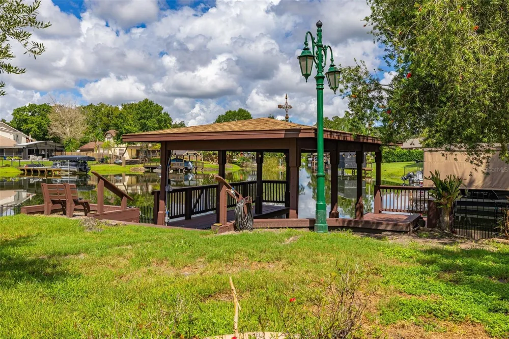 3625 WATERS EDGE DRIVE Belle Isle, FL 32812