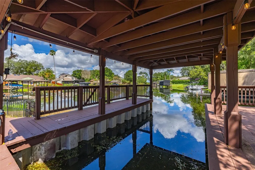 3625 WATERS EDGE DRIVE Belle Isle, FL 32812