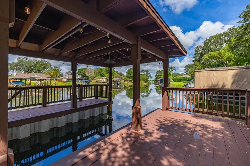 3625 WATERS EDGE DRIVE Belle Isle, FL 32812