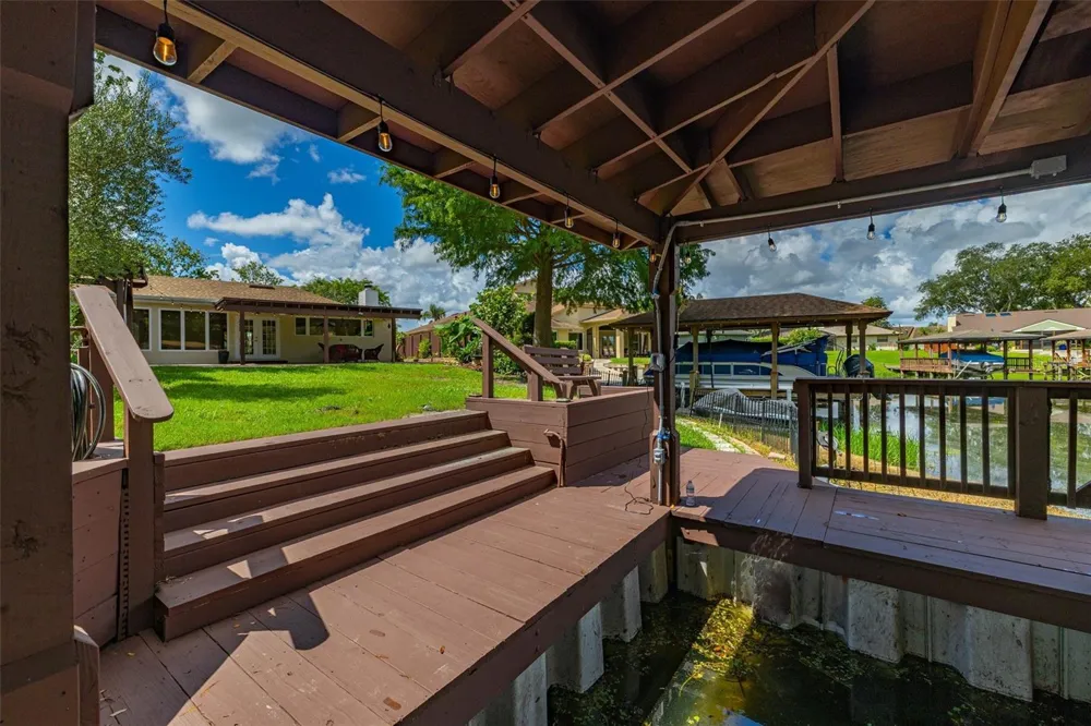 3625 WATERS EDGE DRIVE Belle Isle, FL 32812