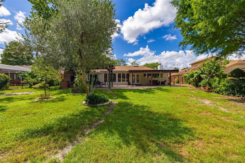 3625 WATERS EDGE DRIVE Belle Isle, FL 32812